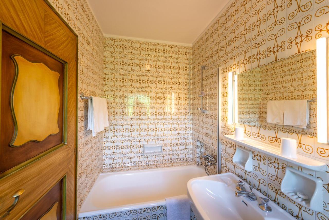 Haus Oberhofer Acomodação com café da manhã Cornaiano Exterior foto